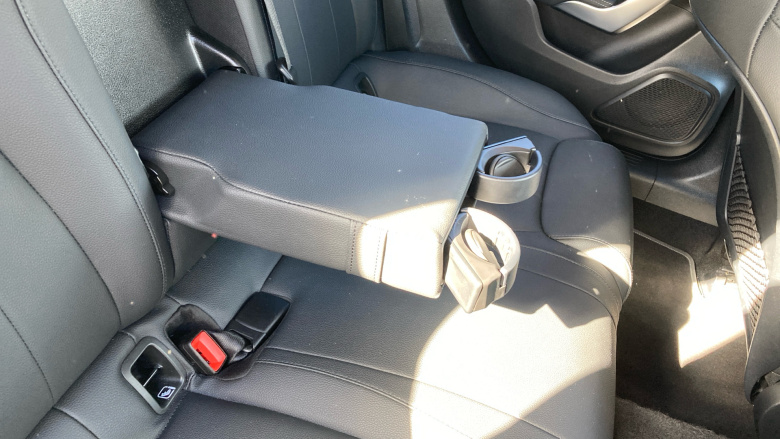 Mercedes-Benz A-Class A180 Sport Executive 5dr Auto Petrol Hatchback